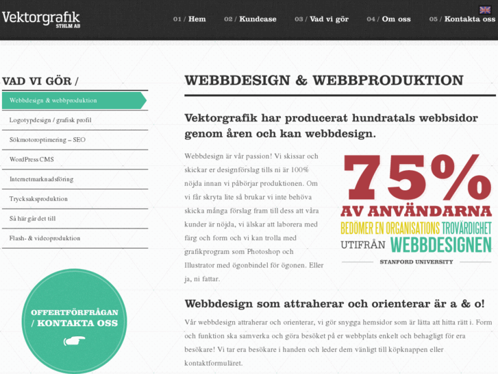 www.webdesign-stockholm.com