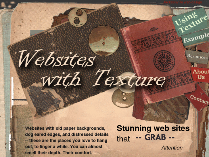 www.websiteswithtexture.com