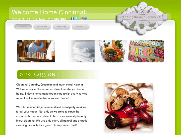 www.welcomehomecinci.com