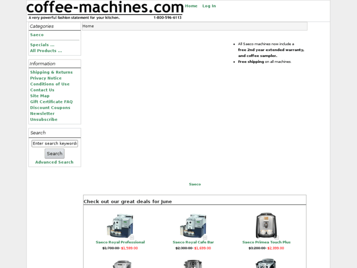 www.whichcoffeemachine.com