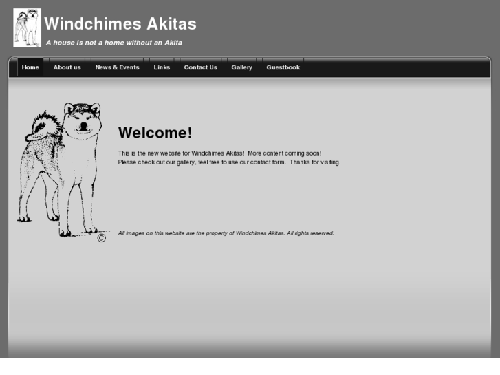 www.windchimes-akitas.com