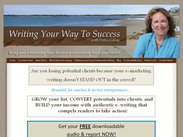 www.writingyourwaytosuccess.com