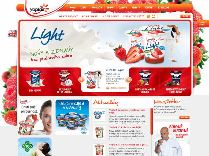 www.yoplait.cz