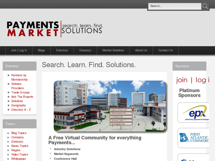 www.yourpaymentssolution.net