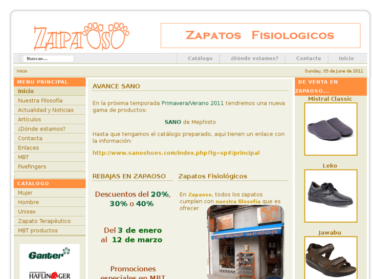 www.zapaoso.com