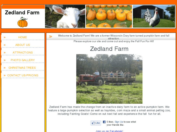 www.zedlandfarm.com