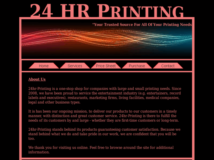 www.24hr-printing.com