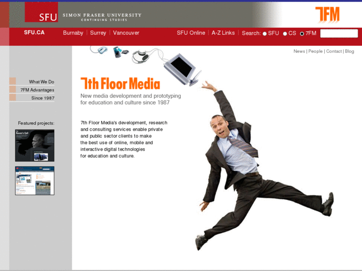 www.7thfloormedia.com