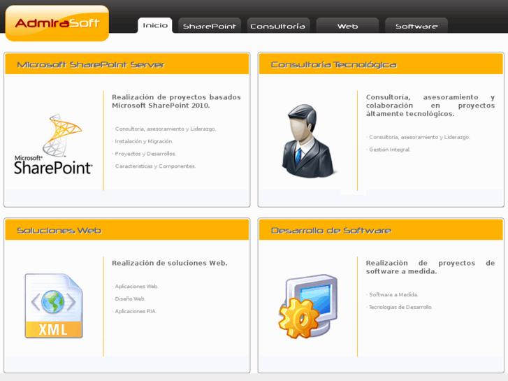 www.admirasoft.com