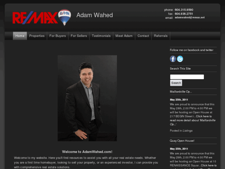 www.ahmedwahed.com