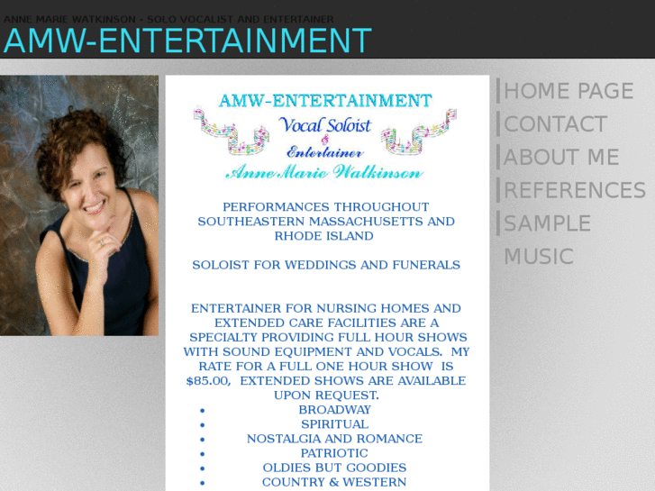 www.amw-entertainment.com