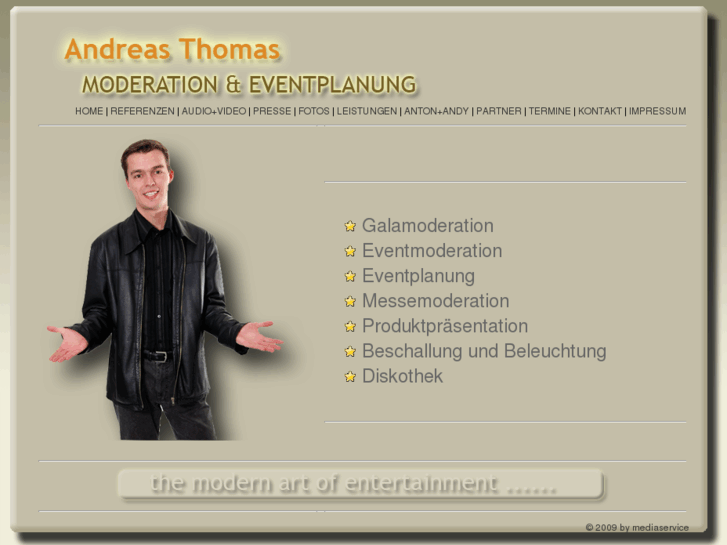 www.andreas-thomas.net