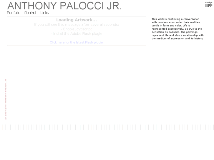 www.anthonypaloccijr.com