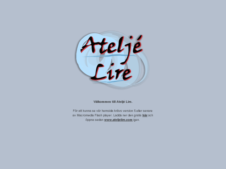 www.ateljelire.com