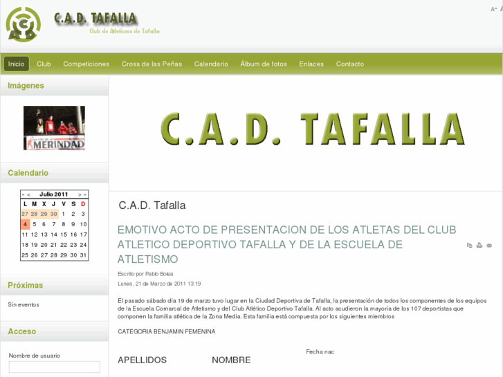 www.atletismotafalla.com