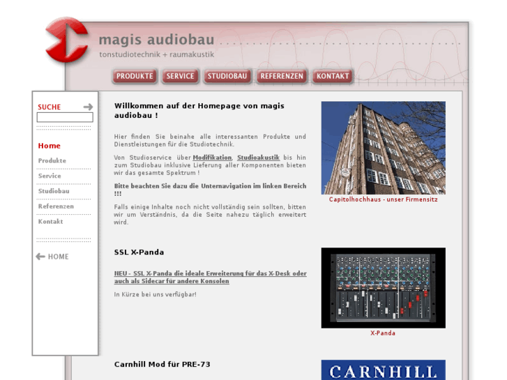 www.audiobau.net