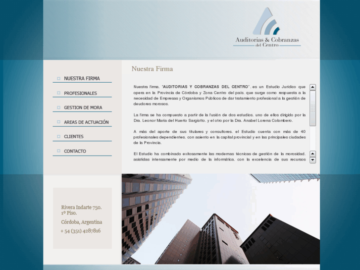 www.auditoriascobranzas.com