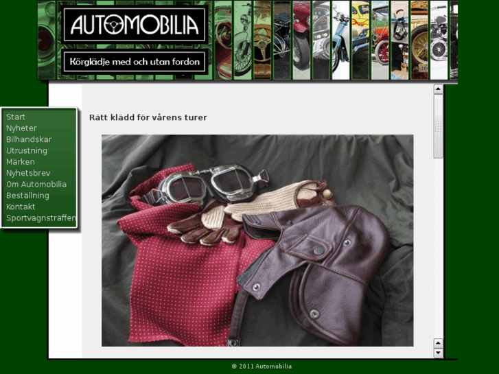 www.automobilia.net