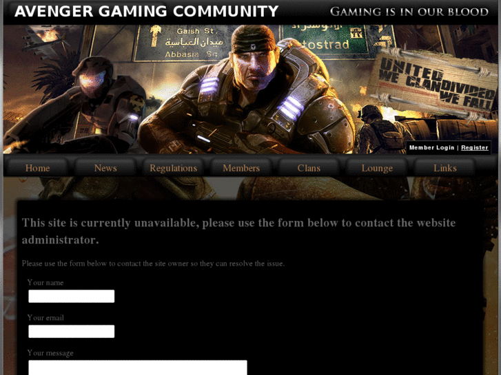 www.avengergaming.com