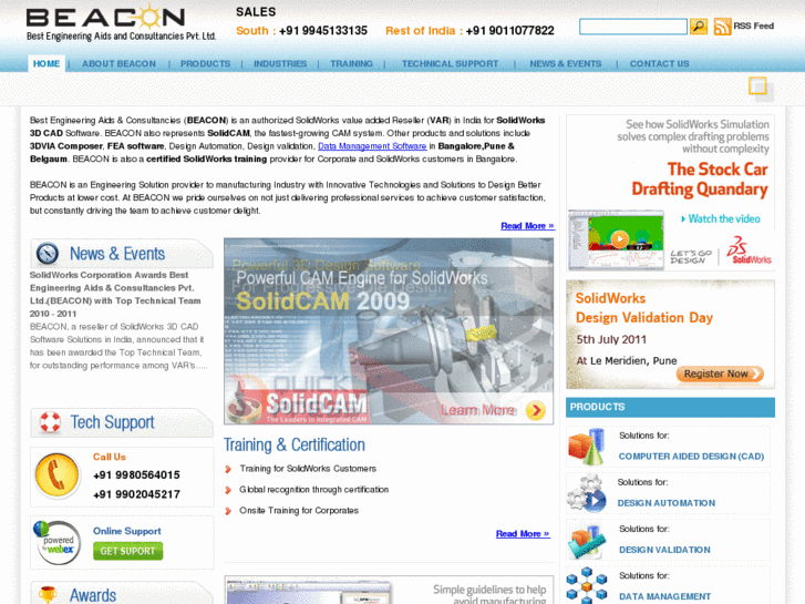 www.beacon-india.com