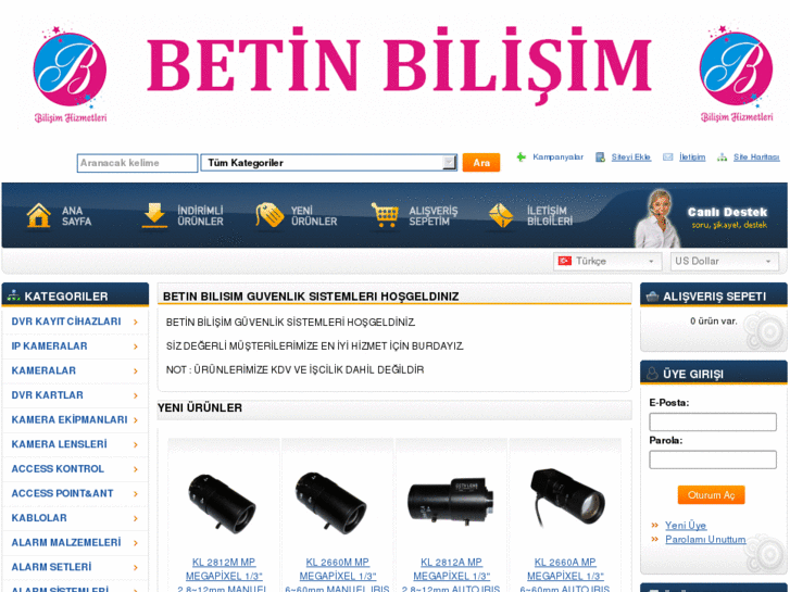 www.betinbilisim.net