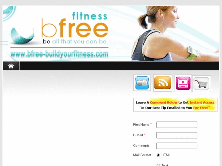 www.bfree-buildyourfitness.com