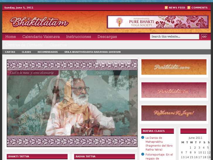 www.bhaktilatam.com