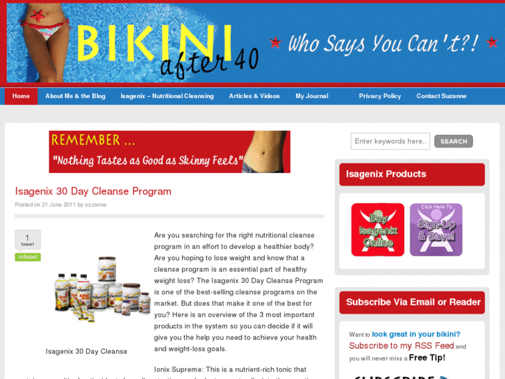 www.bikiniafter40.com