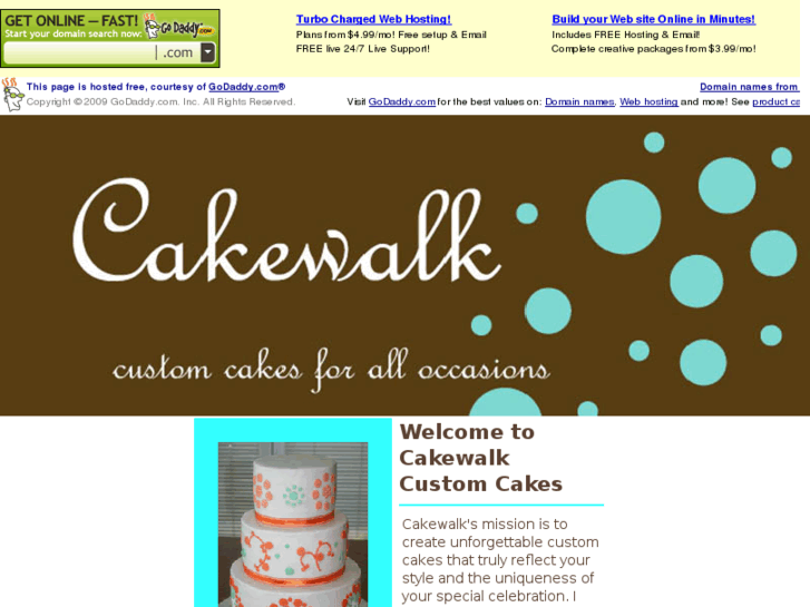 www.boisecakewalk.com