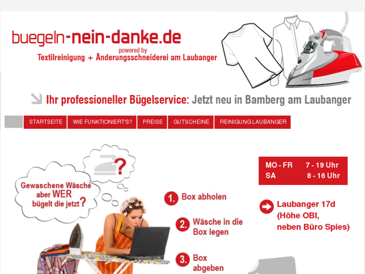 www.buegelservice-bamberg.de