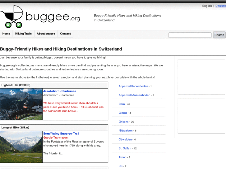 www.buggee.org