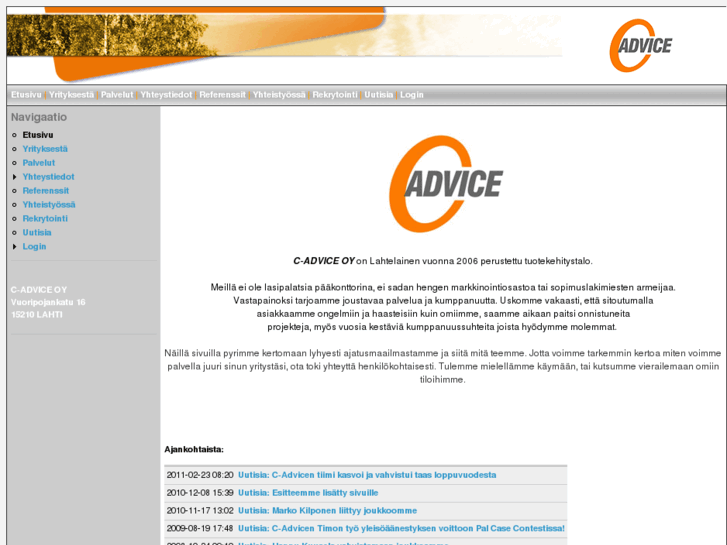 www.c-advice.com