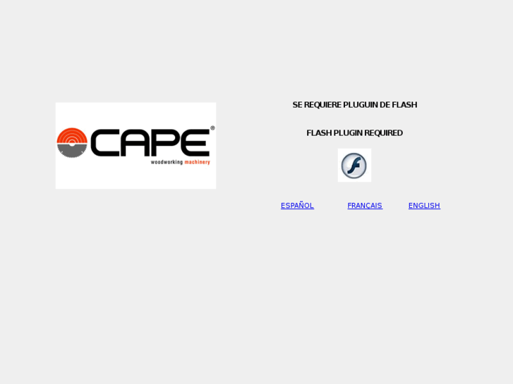 www.cape.es