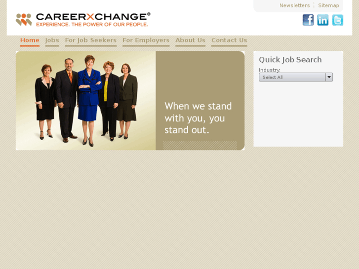 www.careerxchange.com