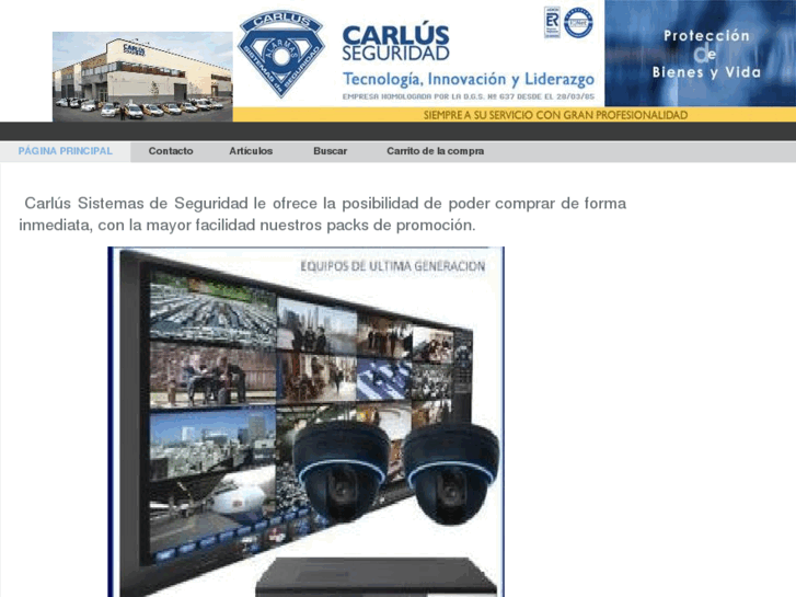 www.carlusonline.com