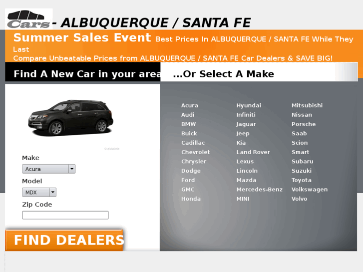 www.cars-albuquerque-santafe.com