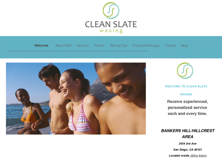 www.cleanslatewaxing.com