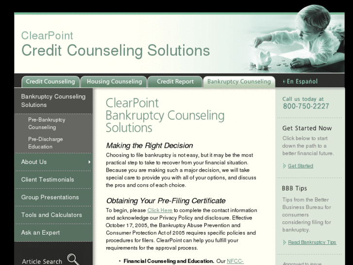 www.clearpointbcs.org
