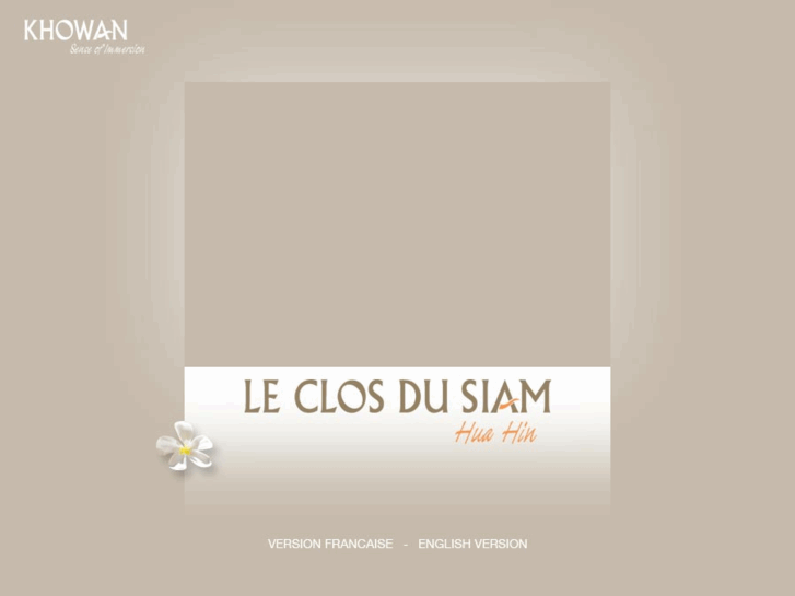 www.closdusiam.com