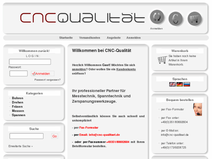 www.cnc-qualitaet.com