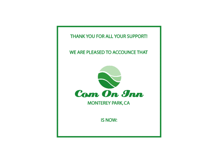 www.com-on-inn.com