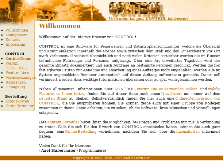 www.control-online.net