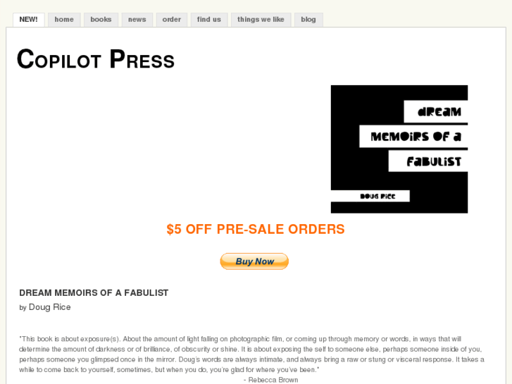 www.copilotpress.com