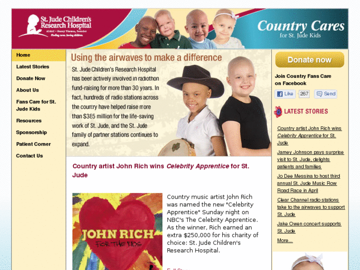 www.countrycares.com