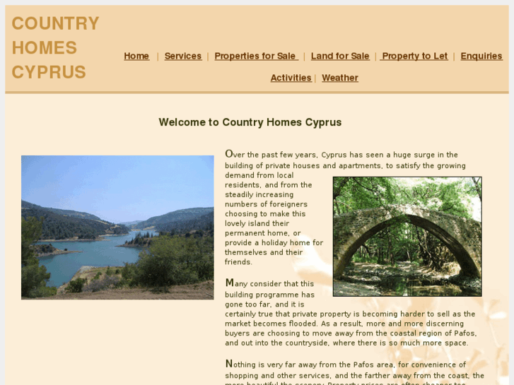 www.countryhomescyprus.com