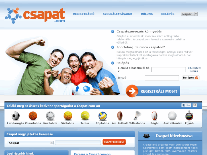 www.csapat.com