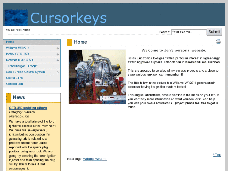 www.cursorkeys.com