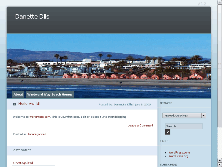 www.danettedils.com