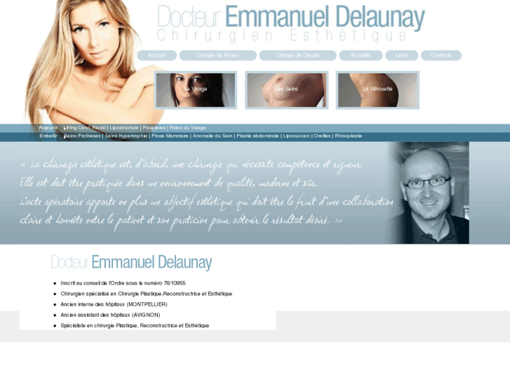 www.delaunay-esthetique.net