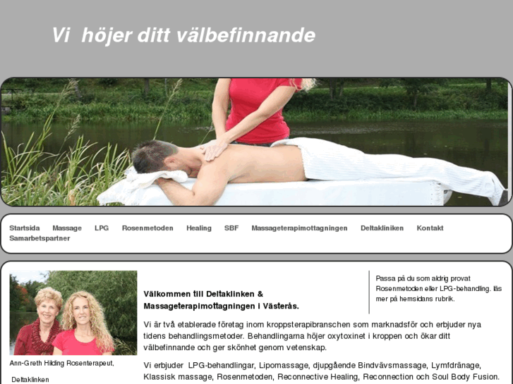 www.deltakliniken.se